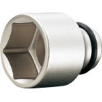 ＴＯＮＥ　インパクト用ソケット　７０ｍｍ 8NV70 [356-7711] 【インパクト用ソケットレンチ】[8NV-70]