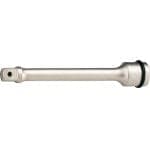 ＴＯＮＥ　インパクト用エクステンションバー　２００ｍｍ NE60200 [356-9128] 【インパクト用ソケットレンチ】[NE60-200]