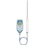 Ａ＆Ｄ　熱電対中心温度計（Ｔタイプ） AD5605C [365-0804] 【温度計・湿度計】[AD5605C]
