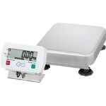 Ａ＆Ｄ　防水型デジタル台はかり　１５０ｋｇ／２０ｇ SE150KBM [365-1002] 【はかり】[SE150KBM]