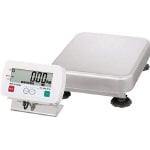 Ａ＆Ｄ　防水型デジタル台はかり　６０ｋｇ／１０ｇ SE60KBM [365-1061] 【はかり】[SE60KBM]