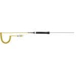 Ａ＆Ｄ　Ｋタイプ熱電対プローブ AD1215BL [376-1011] 【はかり】[AD-1215BL]