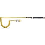 Ａ＆Ｄ　Ｋタイプ熱電対プロ－ブ AD1217 [376-1029] 【温度計・湿度計】[AD1217]