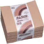 クレシア　キムタオル　ＥＦ　４つ折り 61050 [376-2441] 【ウエス】[61050]