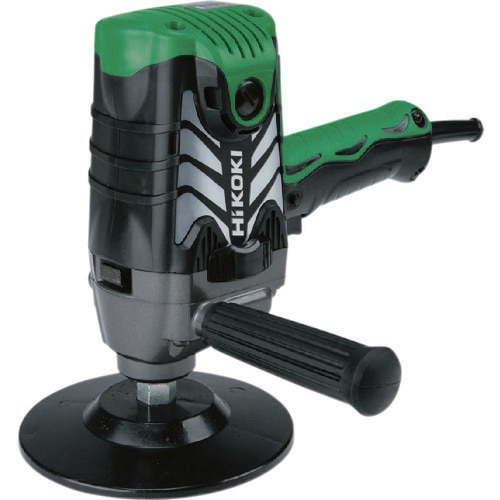 (10月中旬頃入荷予定)(メーカー直送 代引不可)(HiKOKI(ハイコーキ) 電子ポリッシャ SP18VB 【用途別研磨機】[SP18VB]