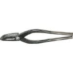 盛光　ステン用切箸厚物エグリ刃　３６０ｍｍ HSTS0536 [382-9090] 【板金用工具】[HSTS-0536]