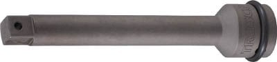 ＴＲＵＳＣＯ　インパクト用エクステンションバー（凹凸２５．４）Ｌ２００ｍｍ TEX8200 [419-9821] 【インパクト用ソケットレンチ】[TEX8-200]