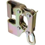 （限定特価8）ツヨロン　ねじクランプ兼用型 NC43BX [388-2357] 【安全帯】[NC-43-BX]