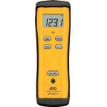 Ａ＆Ｄ　熱電対温度計（Ｋタイプ） AD5601A [392-2022] 【温度計・湿度計】[AD5601A]