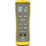 Ａ＆Ｄ　熱電対温度計（Ｋタイプ） AD5602A [392-2031] 【温度計・湿度計】[AD5602A]