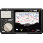 ＨＩＯＫＩ　メグオームハイテスタ IR4033-11　[753-8642] 【電気測定器・テスタ】[IR403311]