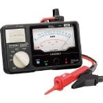 ＨＩＯＫＩ　メグオームハイテスタ IR4041-11 [753-8669] 【電気測定器・テスタ】[IR404111]