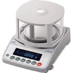 Ａ＆Ｄ　防塵・防滴型汎用電子天びん　０．０１Ｇ／３２００Ｇ FX3000IWP [397-8800] 【はかり】[FX3000IWP]
