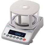Ａ＆Ｄ　汎用電子天びん０．０１Ｇ／５２００Ｇ FX5000I [397-8826] 【はかり】[FX5000I]