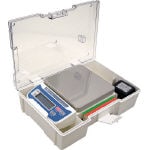 Ａ＆Ｄ　コンパクトスケール　バリューパック　０．１Ｇ／５１０Ｇ HT500JAC [397-8923] 【はかり】[HT500-JAC]