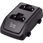 アイコム　　ＩＣ－４３００用２口充電器 BC200 [401-0019] 【トランシーバー】[BC-200]