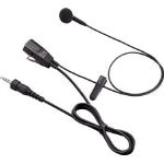 アイコム　　ＩＣ－４３００用小型イヤホンマイク HM177PI [401-0027] 【トランシーバー】[HM-177PI]