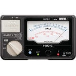 ＨＩＯＫＩ　メグオームハイテスタ IR401111 [408-4136] 【電気測定器・テスタ】[IR4011-11]