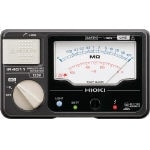 ＨＩＯＫＩ　メグオームハイテスタ IR401411 [408-4161] 【電気測定器・テスタ】[IR4014-11]