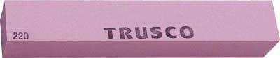 ＴＲＵＳＣＯ　金型砥石ＰＡ　１５０Ｘ２５Ｘ２５　＃８０　５入 TPK480 [408-9197] 【砥石】[TPK-4-80]