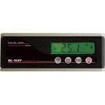 ＳＴＳ　デジタル傾斜計　ＤＬ１６４Ｖ DL164V [410-6610] 【勾配計】[DL164V]