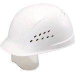 タニザワ　シールド面付きバンプキャップ 143SHW8J [418-5111] 【ヘルメット関連用品】[143-SH-W8-J]