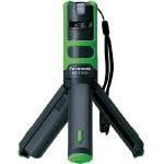 Ｐａｎａｓｏｎｉｃ　墨出し名人ケータイ壁十文字 BTL1100G [419-8328] 【レーザー墨出器】[BTL1100G]