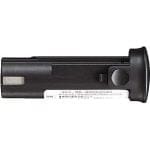 Ｐａｎａｓｏｎｉｃ　ニッケル水素電池パック　２．４Ｖ　Ｎタイプ EZ9221 [422-9495] 【ドリルドライバー】[EZ9221]