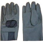 ワタベ　高圧ゴム手袋用カバー大 734L [429-9655] 【耐電保護具】[734-L]