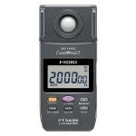 ＨＩＯＫＩ　照度計 FT3424　[485-6376] 【環境測定器】[FT3424]