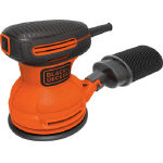 Ｂ／Ｄ　１２５ｍｍランダムオービットサンダー　BDERO100-JP　751-6452