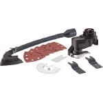 Ｂ／Ｄ　マルチツール用オシュレーティングマルチツール　EOH183　751-6479