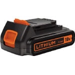 Ｂ／Ｄ　１８Ｖ２．０Ａｈバッテリー　BL2018-JP　770-1268