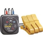 ＨＩＯＫＩ　検相器　PD3129-10 [778-1342] 【電気測定器・テスタ】[PD312910]