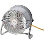 【メーカー直送　代引不可】スイデン　すくすくファン　ステンレス　100Ｖ　SHC-35C-1(813-1235)(SHC35C1)