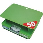 シンワ　簡易自動秤　ほうさく５０ｋｇ (自動はかり）70026 (816-3965)