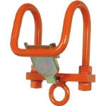 象印　炭素鋼鋼管用フック AFD 【トロリー・吊り金具】[AFD]