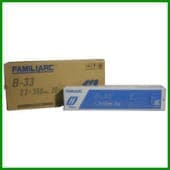 神戸製鋼　溶接棒　B-33 3.2Φ　20Kg 1箱（5kg X 4ケース入り）【B33】 写真は代表画像です。ご了承下さい。