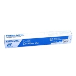 神戸製鋼　溶接棒　LB-52 4.0Φ　20Kg 1箱（5kg X 4ケース入り）【LB52】 写真は代表画像になります。ご了承下さい。