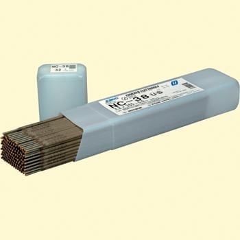 神戸製鋼　溶接棒　NC-38 3.2Φ 5kg *注意写真は、代表画像です。ご了承ください。