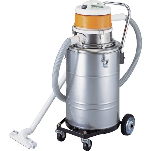 (直送品：代引不可)スイデン 万能型掃除機 Ｇクリーン 乾湿両用 SGV-110AL (294-6629)