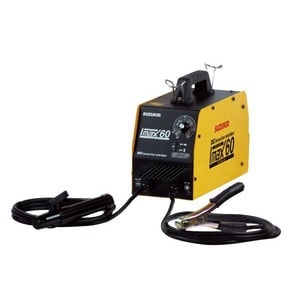 スター電器 スズキッド(SUZUKID) 直流インバーター溶接機 アイマックス60 SIM-60(SIM60)【電気溶接機】