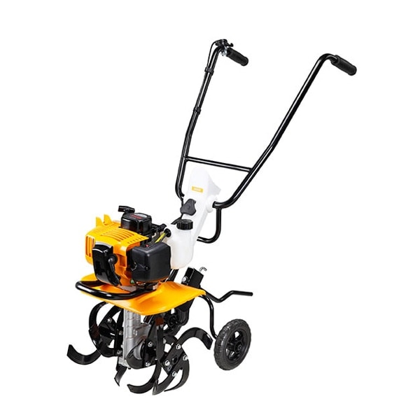 京セラ(旧リョービ) エンジンカルチベータ RCVK-4300 663200A