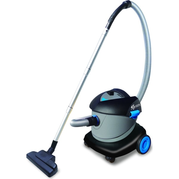 大一産業 HEPAフィルター搭載 業務用ドライバキューム 極 HEPA (27200268) 