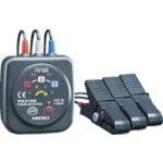 ＨＩＯＫＩ　検相器（778-1334）（PD3129）