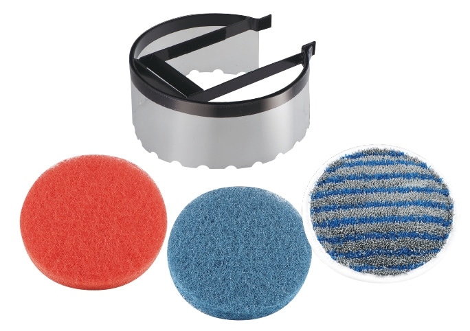 大一産業 FPS ランチャープロスターターセット 99770007