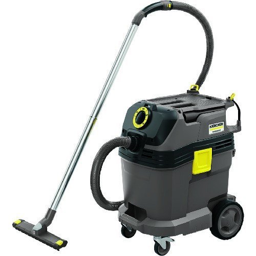 ケルヒャー　KARCHER　業務用乾湿両用クリーナー　ＮＴ　４０／１　Ｔａｃｔ　帯電防止 NT 40/1 TACT