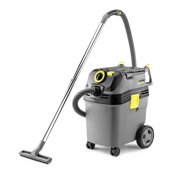 ケルヒャー　KARCHER　バキュームクリーナー NT40/1Ap
