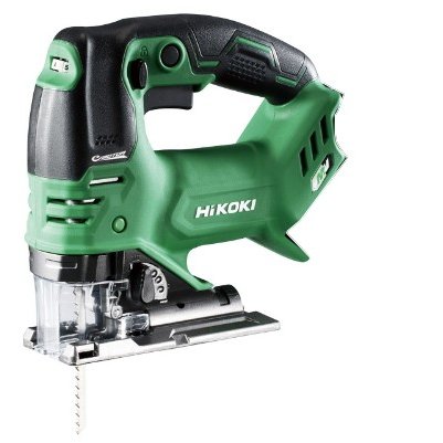 HiKOKI(ハイコーキ)　コードレスジグソー　CJ36DA(NN) [バッテリー・充電器・ケース別売]
