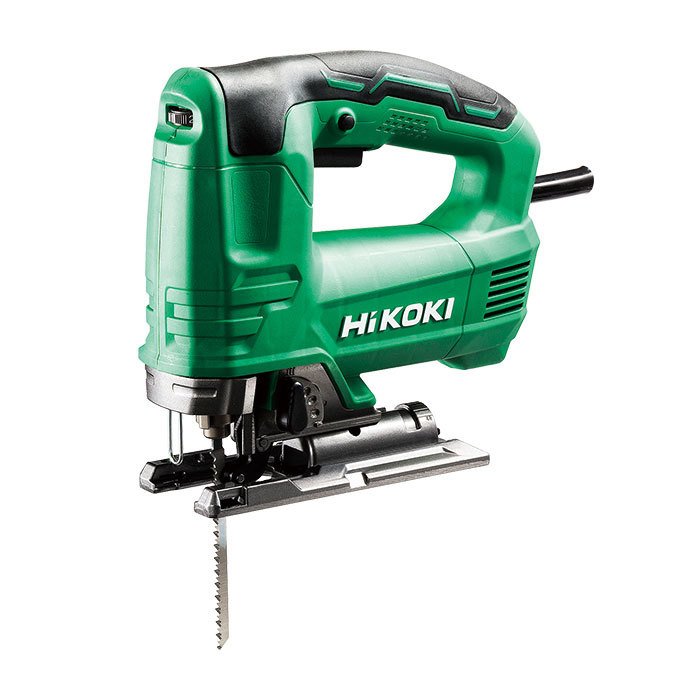 HiKOKI(ハイコーキ)　電子ジグソー　CJ90VST2 [ケース付]